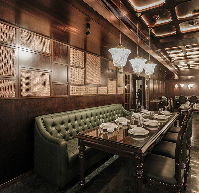 Transforming walls into works of moderm art with design