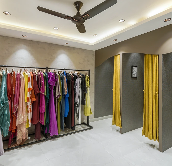 Turning boutique into serene retreats with thoughtful interiors